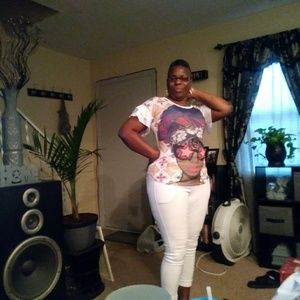 Meet your Posher, Tammie